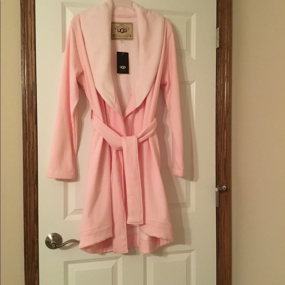 Ugg Robe